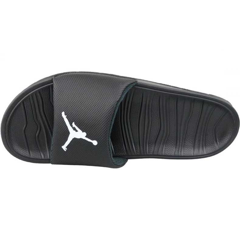 Nike Jordan Break Slide AR6374-001 musta 2
