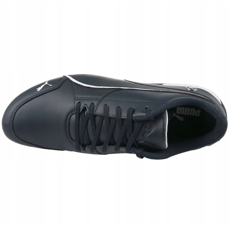 Puma Bmw Motorsport Drift Cat 7 M 305986 01 laivastonsininen 2