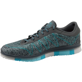 Skechers Go Flex W 14011-CCTQ Kengät harmaa 1