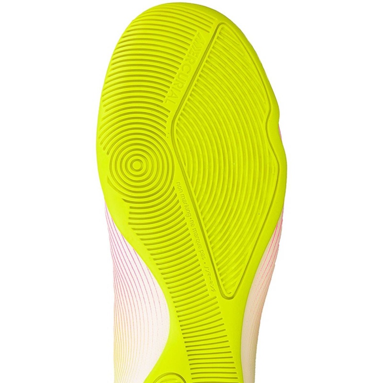 Sisäkengät Nike Mercurial Victory V Ic M 651635-107 monivärinen monivärinen 1