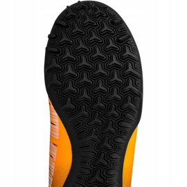 Nike MercurialX Victory Vi Df Tf Jr 903604-801 jalkapallokengät monivärinen musta 1