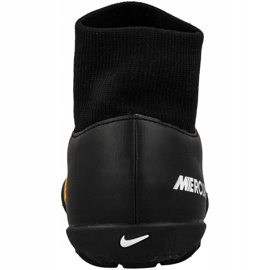 Nike MercurialX Victory Vi Df Tf Jr 903604-801 jalkapallokengät monivärinen musta 2