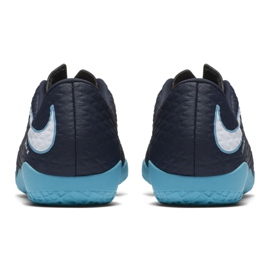 Sisäkengät Nike HypervenomX Phelon Iii Ic monivärinen tummansininen 2