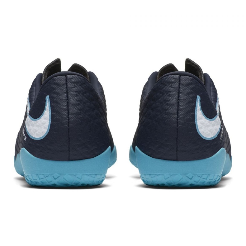 Sisäkengät Nike HypervenomX Phelon Iii Ic monivärinen tummansininen 2
