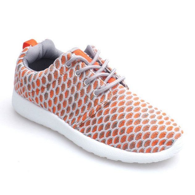 Roshe KA537 Oranssi Urheilukengät 1
