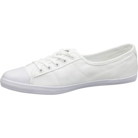 Lacoste Ziane Bl 2 Cfa W 737CFA006621G valkoinen 1