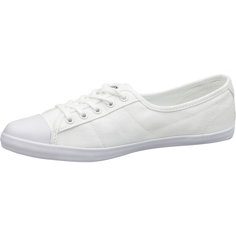 Lacoste Ziane Bl 2 Cfa W 737CFA006621G valkoinen 1