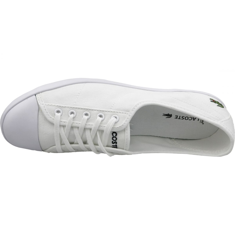 Lacoste Ziane Bl 2 Cfa W 737CFA006621G valkoinen 2