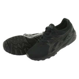 Asics Gel-Kayano Trainer Evo W C7A0N-9090 musta 5