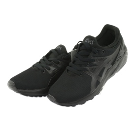 Asics Gel-Kayano Trainer Evo W C7A0N-9090 musta 3