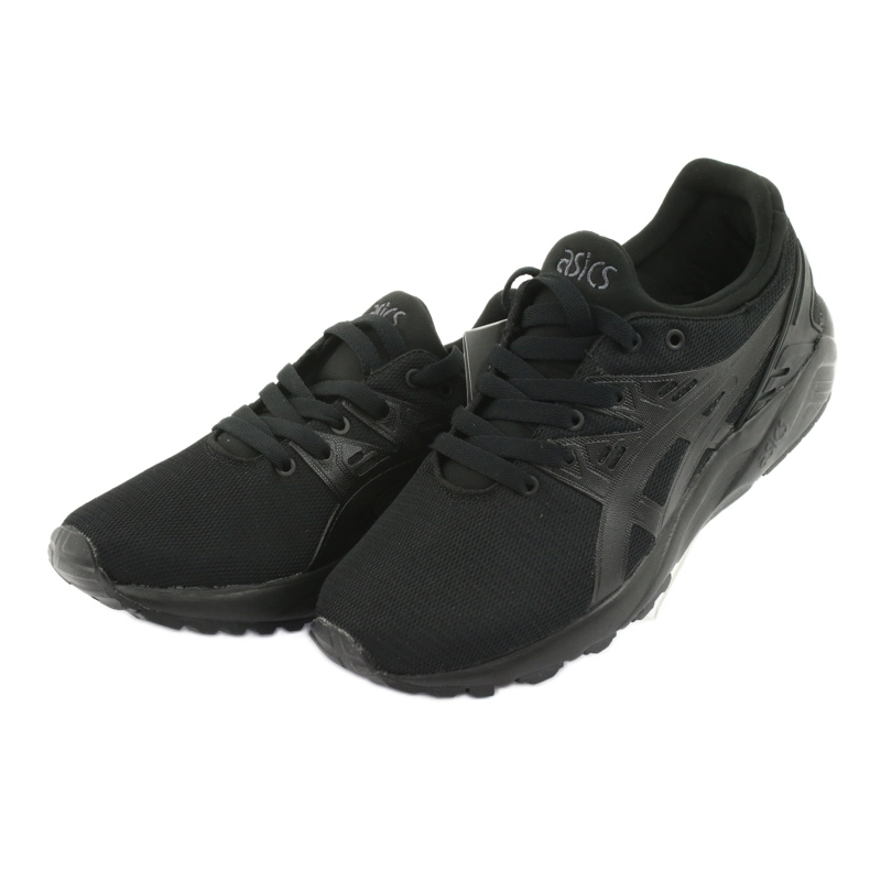 Asics Gel-Kayano Trainer Evo W C7A0N-9090 musta 3