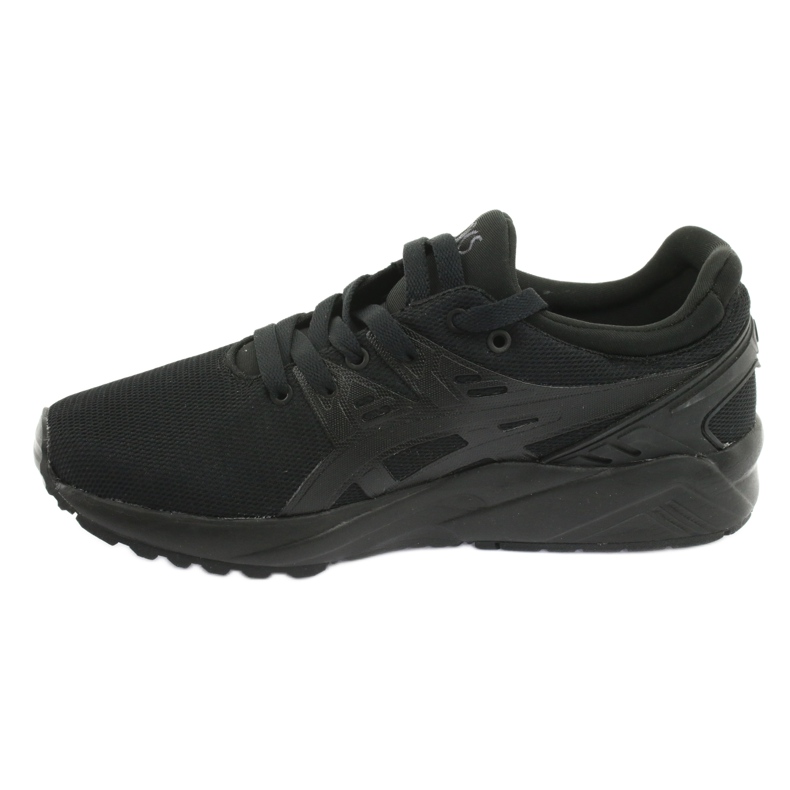 Asics Gel-Kayano Trainer Evo W C7A0N-9090 musta 2