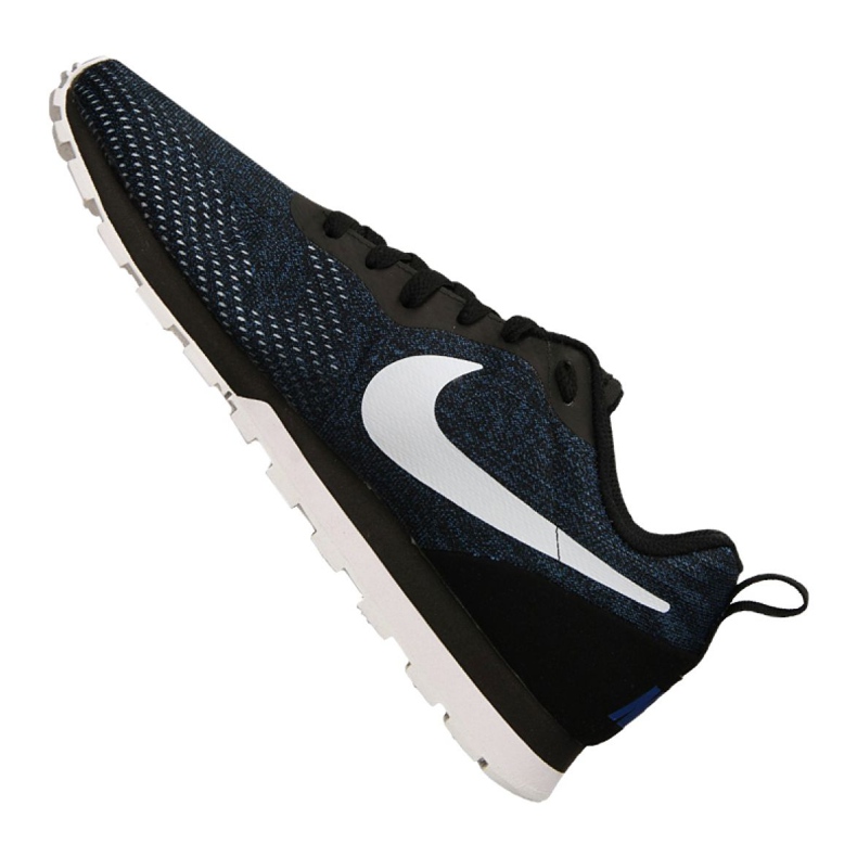 Nike Md Runner 2 Eng Mesh M 916774-007 kenkä musta 1