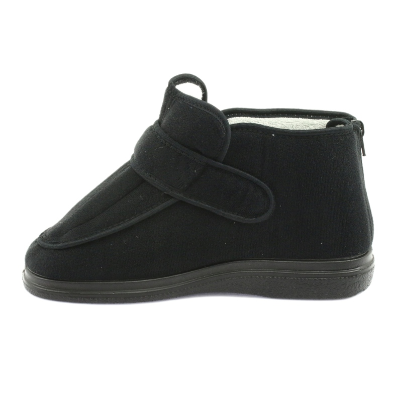 Dr.Orto Befado Women's For Sick Feet 987D002 Musta Silber -insertti 2