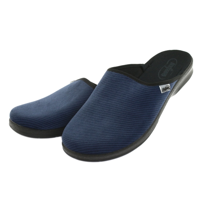 Befado miesten kengät PU 548M019 sininen 3