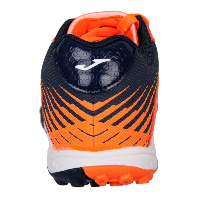 Joma Toledo 2008 Tf Jr TOJS.2008.TF -jalkapallokengät monivärinen oranssi 2