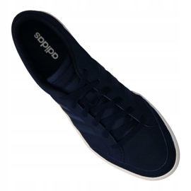 Adidas Vs Set M B43891 kengät tummansininen 1