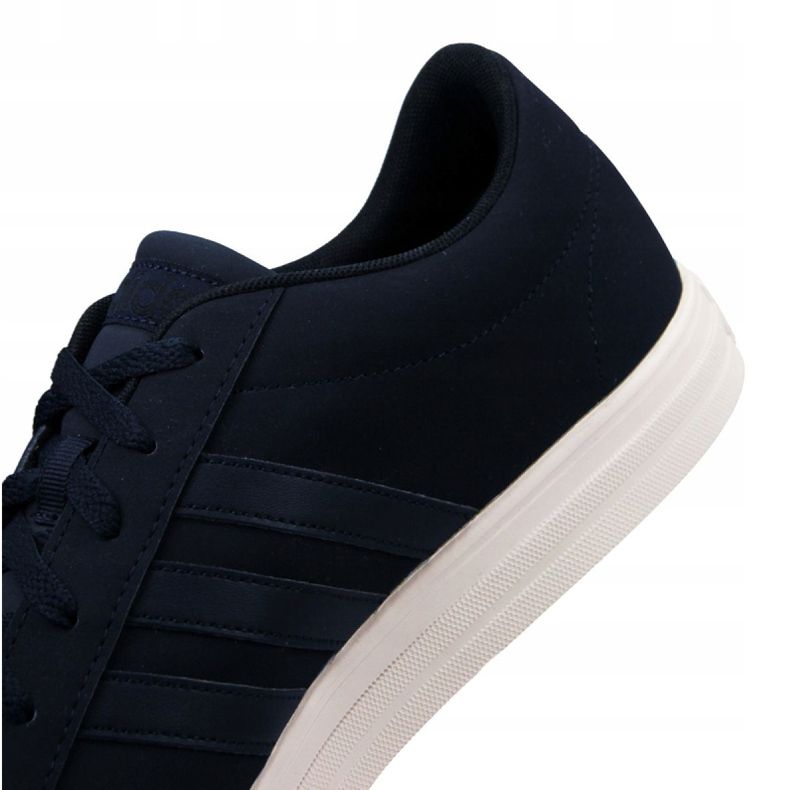 Adidas Vs Set M B43891 kengät tummansininen 2