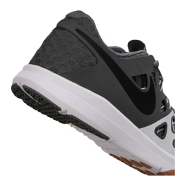 Nike Train Speed ​​4 M 843937-005 -harjoituskengät harmaa 1