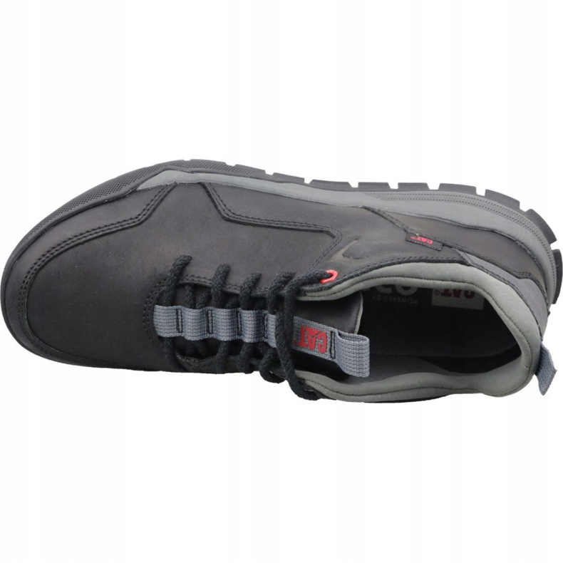 Caterpillar Urge M P722838 musta 2