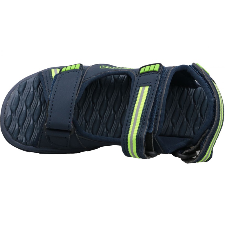Kappa Symi K 260685K-6730 sandaalit tummansininen 2