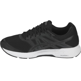 Asics Gel-Exalt 5 M 1011A162-001 musta 1