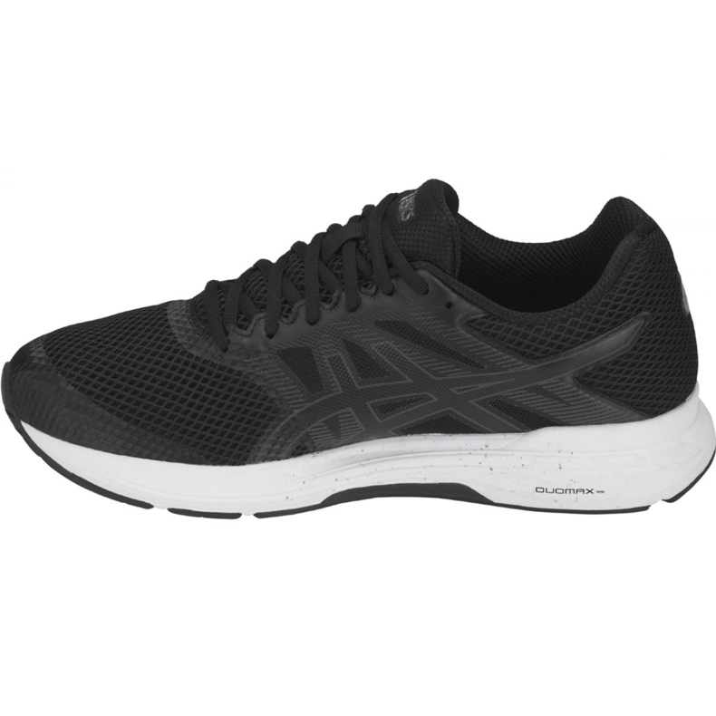 Asics Gel-Exalt 5 M 1011A162-001 musta 1