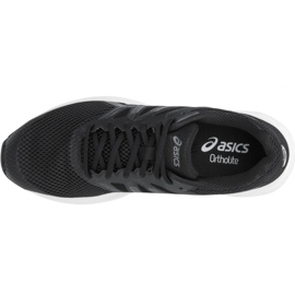 Asics Gel-Exalt 5 M 1011A162-001 musta 2