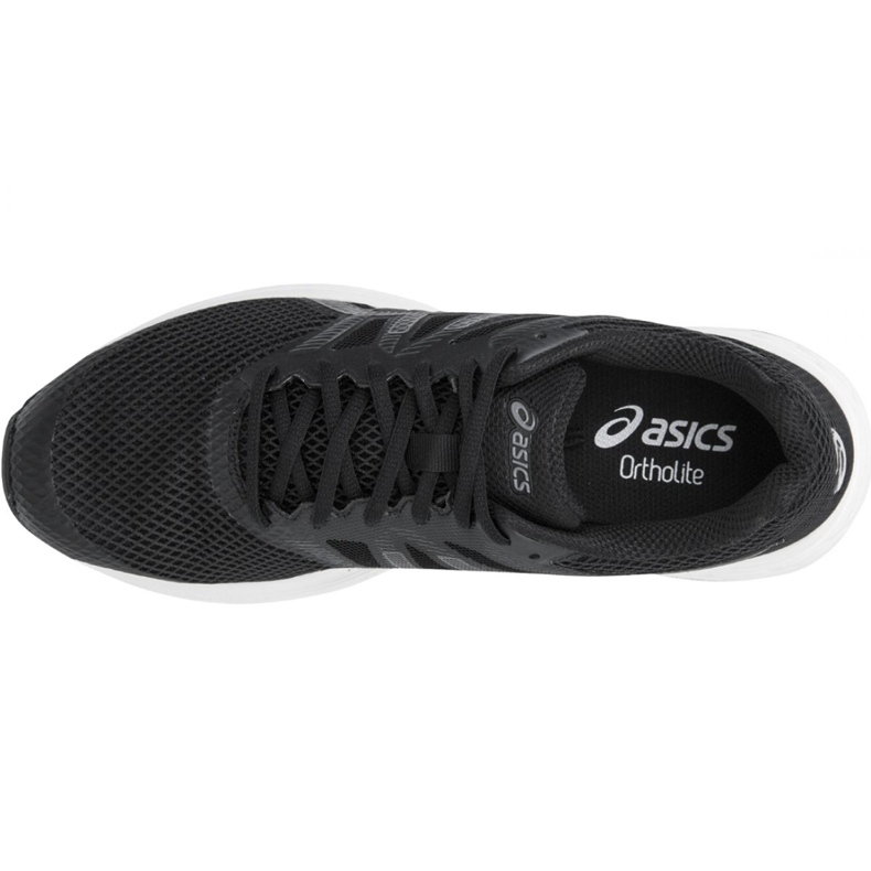 Asics Gel-Exalt 5 M 1011A162-001 musta 2