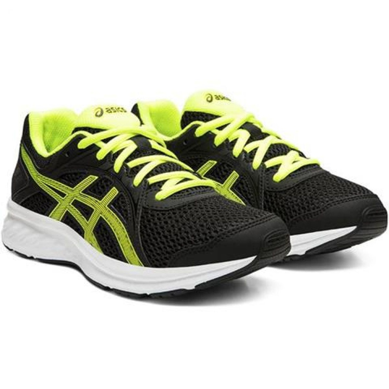 Asics Jolt 2 Gs Jr 1014A035-003 kengät musta 1