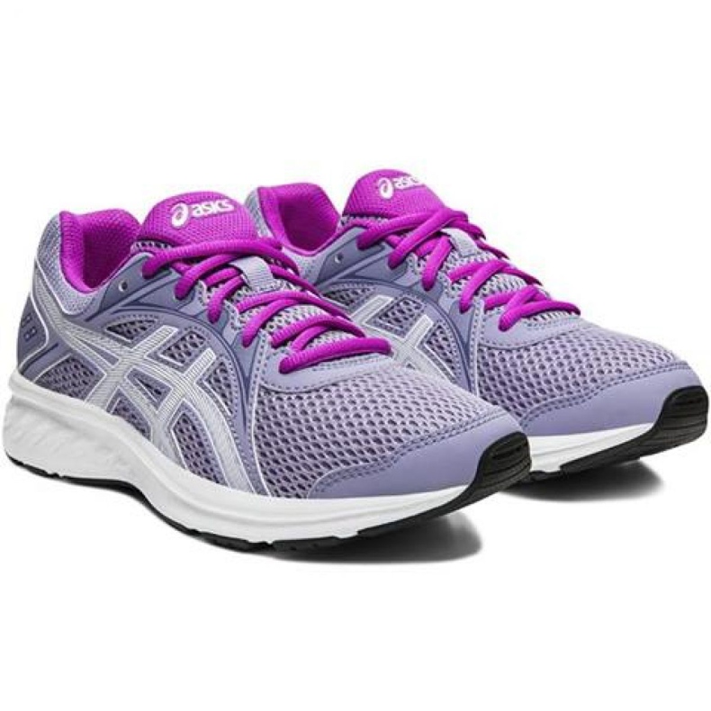 Asics Jolt 2 Gs Jr 1014A035-500 violetti 1