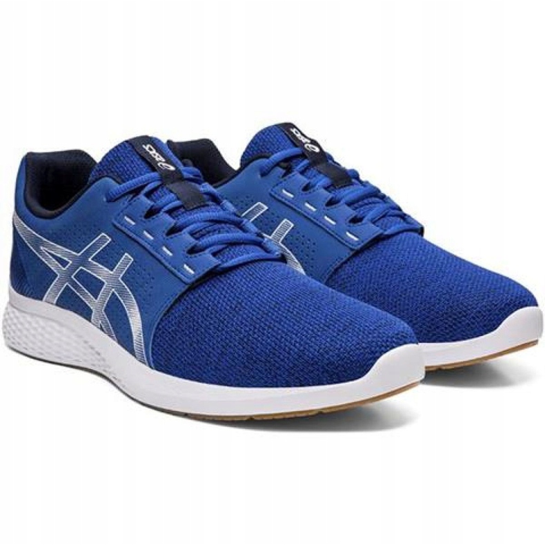 Juoksukengät Asics Gel-Torrance 2 M 1021A126-400 sininen 1