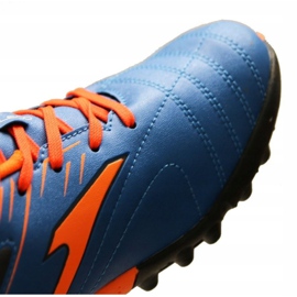 Joma Toledo 2004 Fg Jr TOJS.2004.TF jalkapallokengät monivärinen sininen 1
