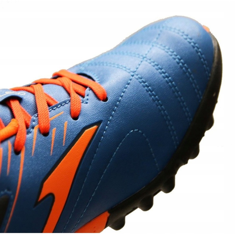 Joma Toledo 2004 Fg Jr TOJS.2004.TF jalkapallokengät monivärinen sininen 1