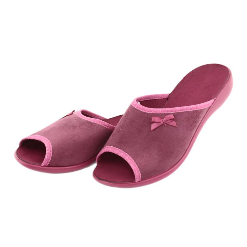 Befado naisten kengät pu 254D084 monivärinen 3