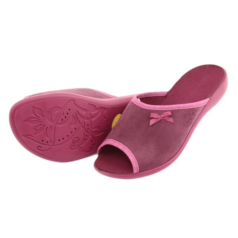 Befado naisten kengät pu 254D084 monivärinen 4