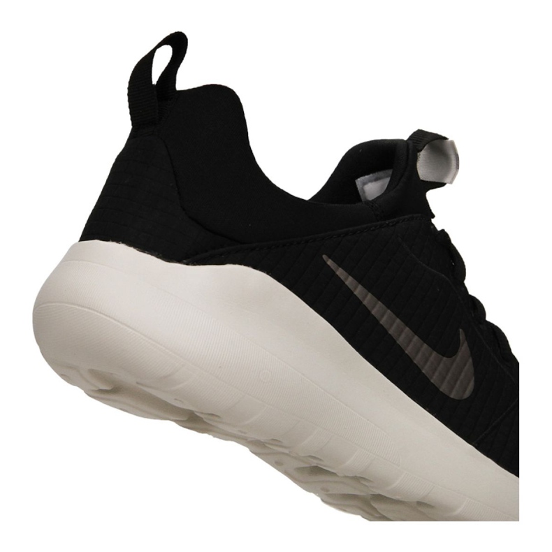 Nike Kaishi 2.0 Prem M 876875-002 kenkä musta 1