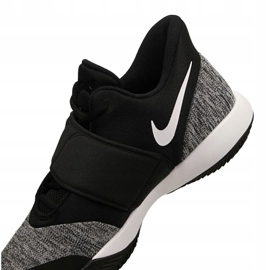 Nike Kd Trey 5 Vi M AA7067-001 kengät monivärinen musta 1