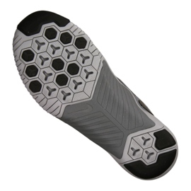 Nike Free Metcon M AH8141-006 kenkä harmaa 2