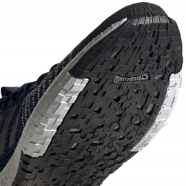 Adidas PulseBoost Hd M EF1357 kengät laivastonsininen 1