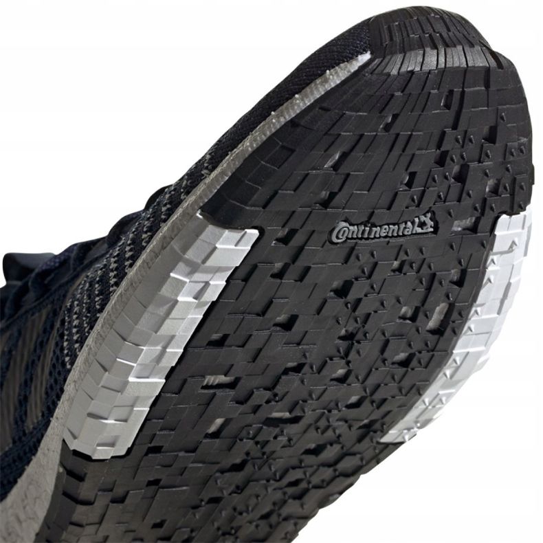 Adidas PulseBoost Hd M EF1357 kengät laivastonsininen 1