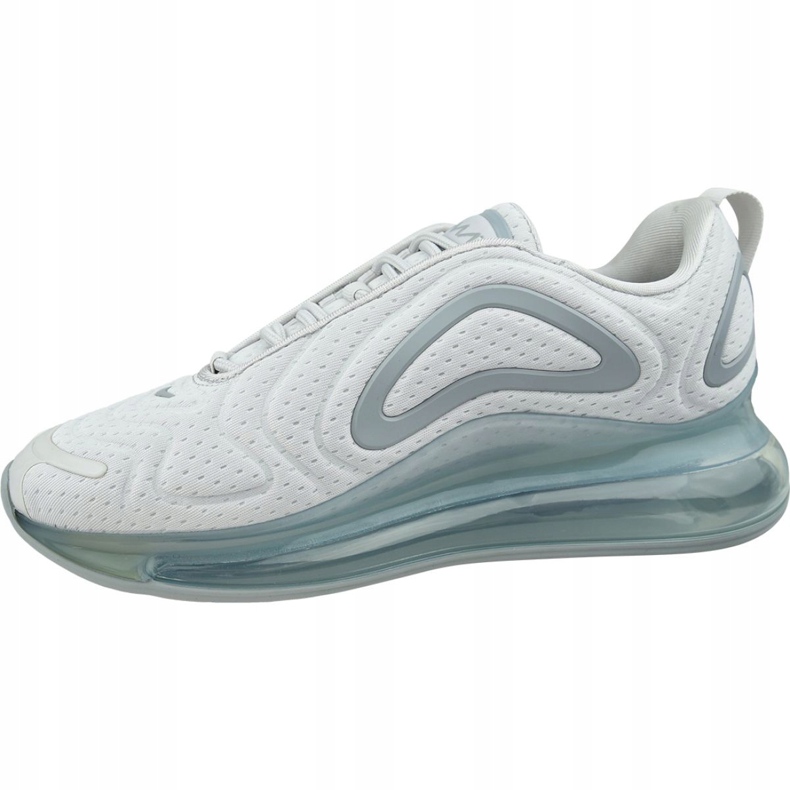 Nike Air Max 720 M AO2924-016 valkoinen 1