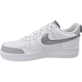 Nike Air Force 1 '07 LV8 2 BQ4421-100 valkoinen 1