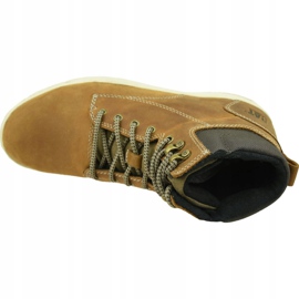 Caterpillar Colfax Mid M P716680 ruskea 2