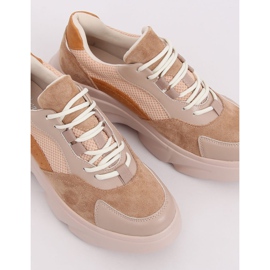 NH-31 Camel-lenkkarit monivärinen 2