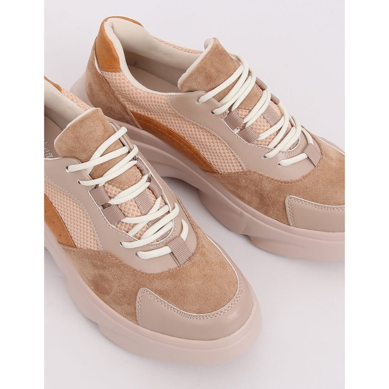 NH-31 Camel-lenkkarit monivärinen 2