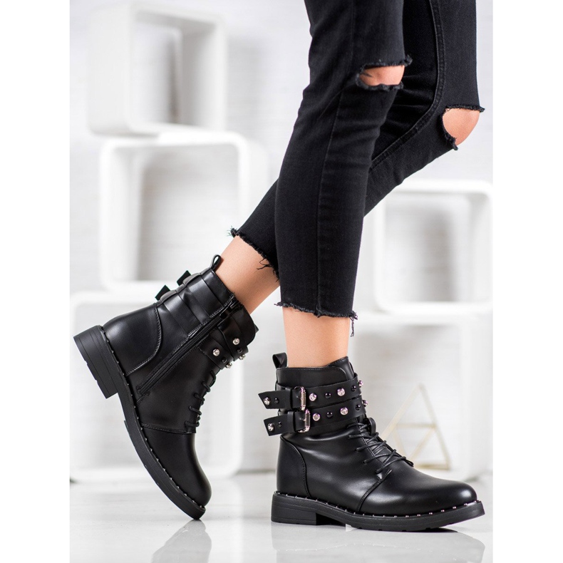 SDS Työntekijät, joilla on kuutiometriä musta 1