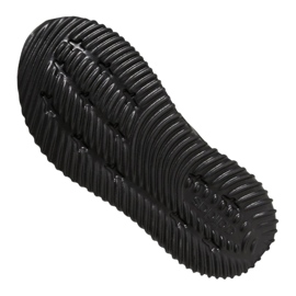 Adidas Cloudfoam Ultimate Jr DB2757 kengät musta 1