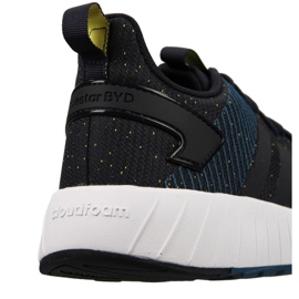 Adidas Questar Byd M B44816 kengät musta 2