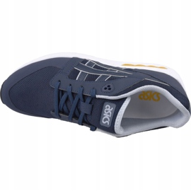 Asics Gel-Saga Sou M 1191A242-400 tummansininen 2